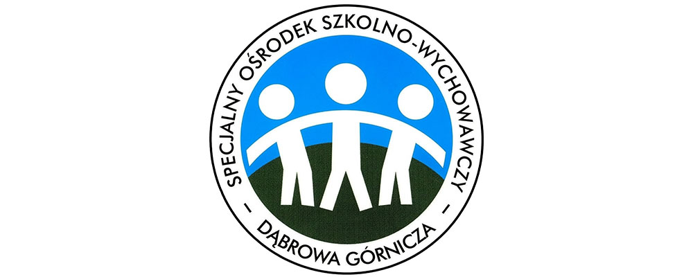 Druk ścienny dla SOSW dla Dzieci i Młodzieży Niepełnosprawnej