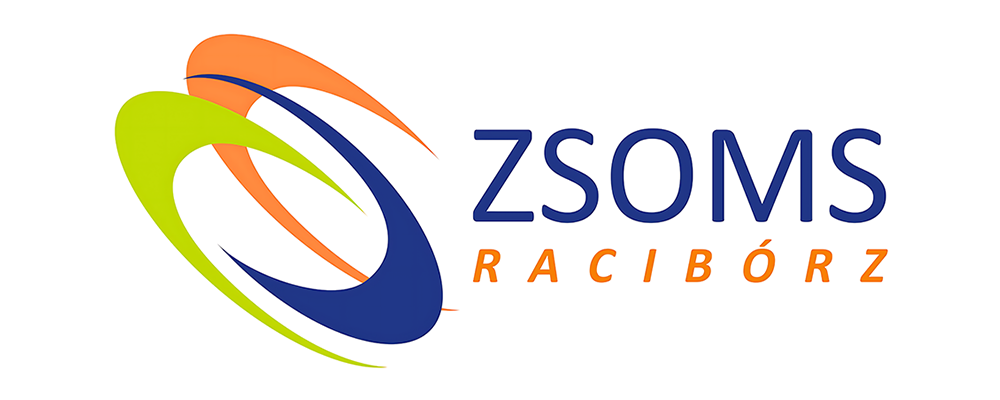 Druk ścienny w szkole, Racibórz, Śląsk - referencje