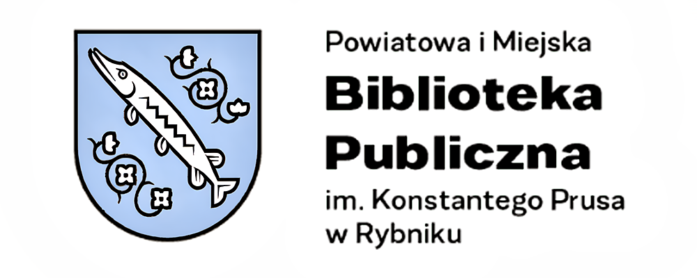 Druk ścienny w Powiatowej i Miejskiej Bibliotece w Rybniku - referencje